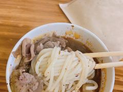 -王记生烫牛杂面馆(兰陵路店)
