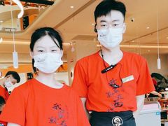 -西塔老太太泥炉烤肉(川沙百联店)