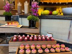 -威斯汀舞台餐厅