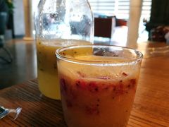 奇异果汁-LYFATTI 莱芙缇(赣水路店)