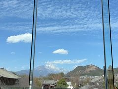 -时光吧·大堂吧·丽江和府洲际度假酒店