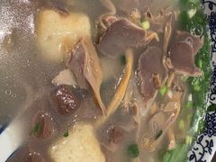 -小潘记鸭血粉丝汤