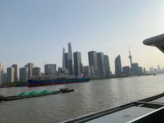 -黄浦江游览(十六铺3号码头)
