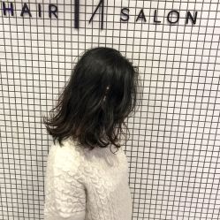 -MY HAIR ARDOR