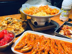 -大叹号啤酒屋·延边料理(延大店)