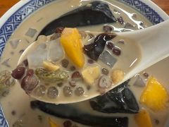 -韵姐牛奶甜品世家