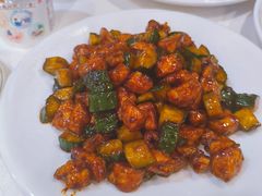 -鑫巴蜀小镇 · 水煮鱼专研店(玉桥店)