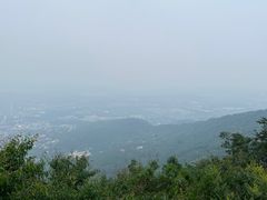 -香山公园
