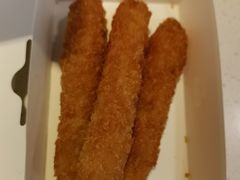-麦当劳(田林好又多店)