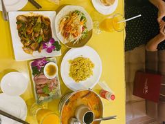 -芭堤雅泰国餐厅(胜利路店)