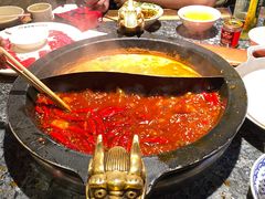 -蜀大侠火锅(春熙路店)