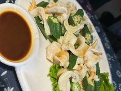 -旺角小渔村(上夼店)