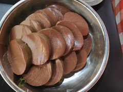 血豆腐-上二楼涮肉馆(顺义二中店)