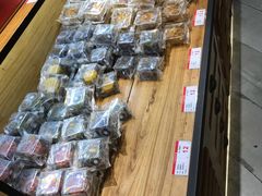 -百饼园(南后街店)