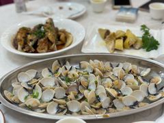 -鸿记海鲜大酒楼(开发区店)