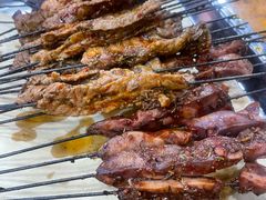-老白家怡贵园烤肉