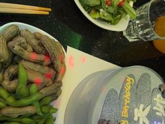 -冰城小镇音乐串吧·聚会餐厅(百子湾店)