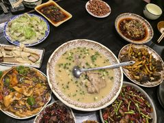 -醉八仙热酒馆(渝中店)
