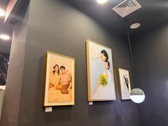 -海马体照相馆|大师(北京华贸中心店)