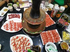 -草原饭店火锅