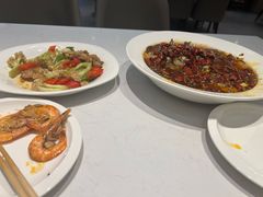 -北李·海肠捞饭·大连菜(望京凯德MALL店)