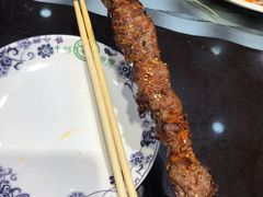 -兰州老马食府(小潞邑店)