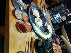 -伊茉家的烤肉店(勒泰中心店)