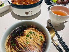 -狮王府淮扬菜(夫子庙老门东店)