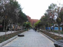 门面-解放公园