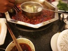 -陈眼镜火锅(总店)