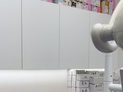 -深圳富茂格伦菲尔口腔门诊部(龙华清湖总院)