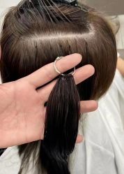 -V8潮牌·接发烫染连锁