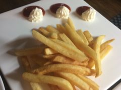 -百好乐宠物友好餐厅(朝外大街店)