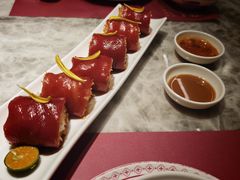 金莎红米肠-点都德(锦粤壹号IFS国金店)