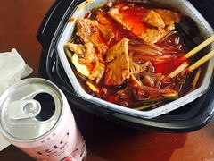 -盒马鲜生(杭州运河上街店)