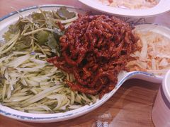 -满园烤鸭·春饼(中街大悦城店)