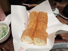 -大良毋米粥(锦龙路总店)