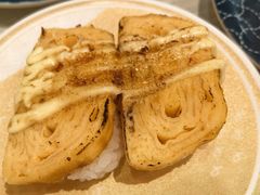 -滨寿司(新街口中央商场店)