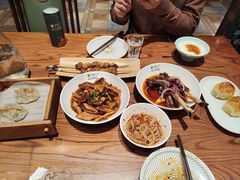 -驿楼兰·新疆菜(火车站店)