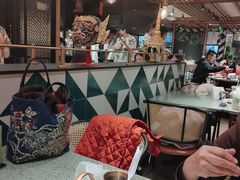 -Home Thai·泰谣(王府井apm店)