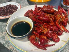 -安答龙虾·烧烤·大排档