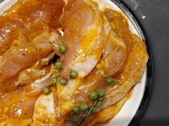 -韩宫宴炭火烤肉(昆山金鹰店)