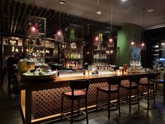 -赤RedBowl川锅·炙烤·板前(北京瑰丽酒店)