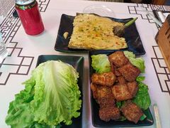 五花肉-云晓光头烧烤吧(新大陆广场店)