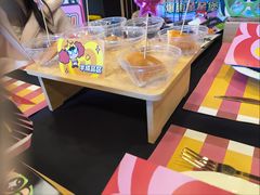 -麦当劳(凌云天地长桥店)