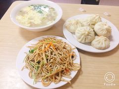 -津门永胜包子铺(哈尔滨道总店)
