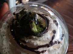 抹茶星冰乐-星巴克(太原柳巷第一店)