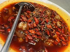 -漢舍中国菜馆(浦东嘉里城店)