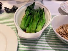 -桂满陇·杭州小馆(巴黎春天浦建店)