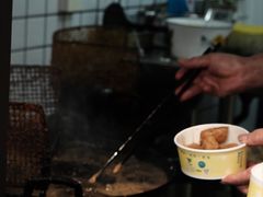 -仓桥直街臭豆腐